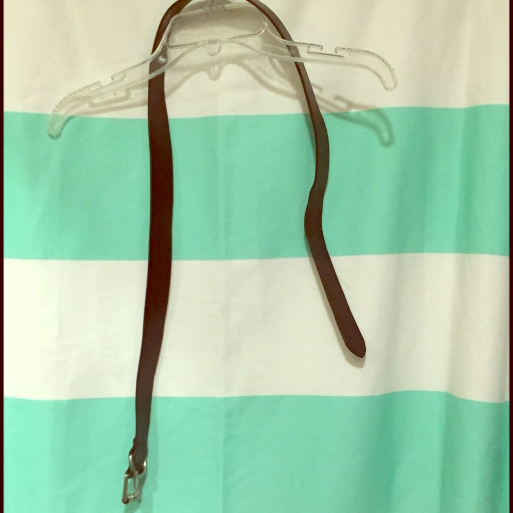Gap belt